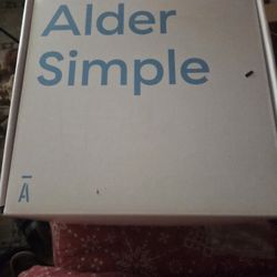 Alder Home Security System 