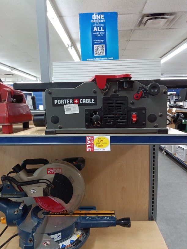 Joiner Porter Cable