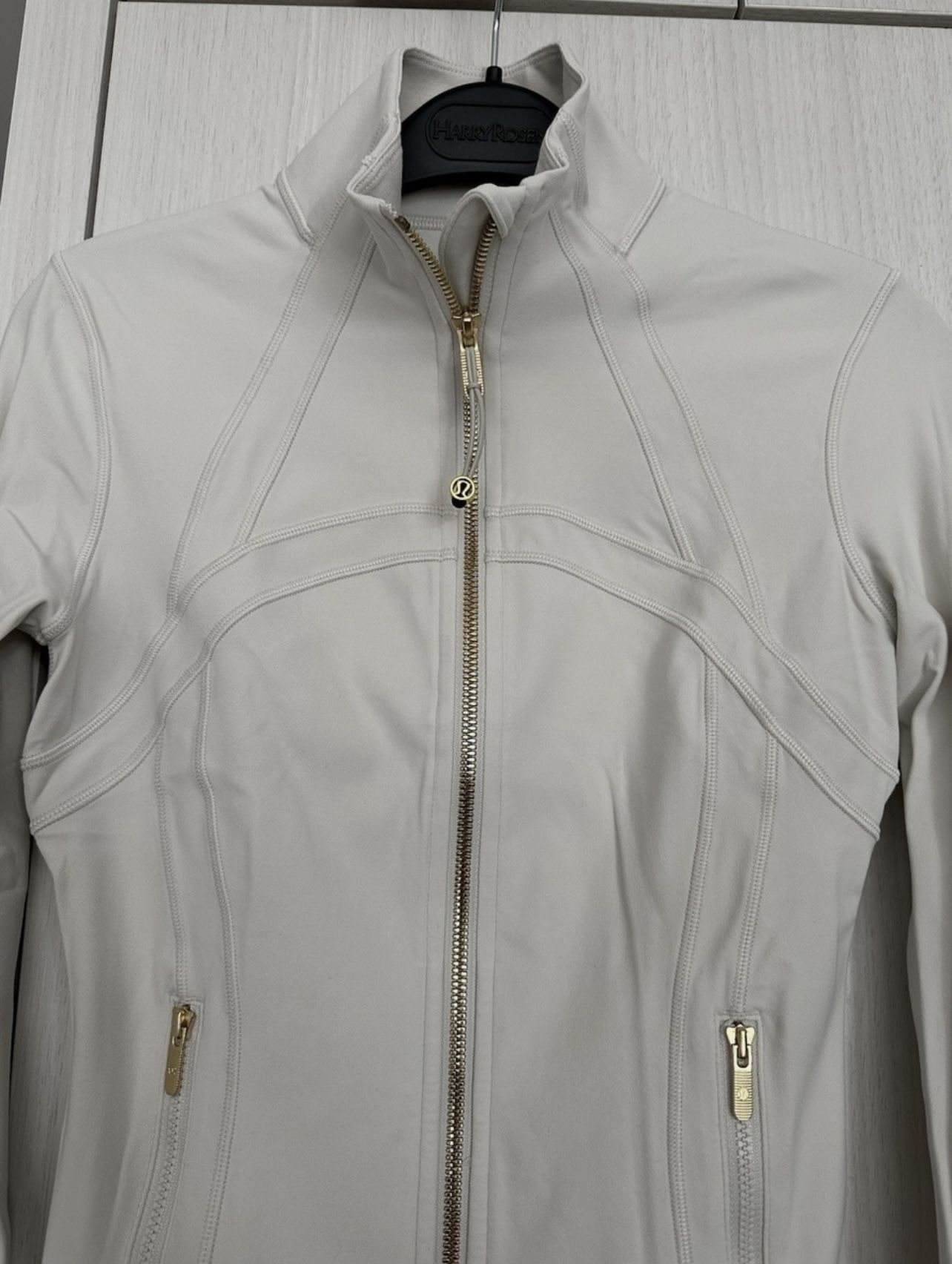 Lululemon define jacket