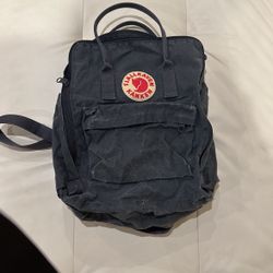 FJALLRAVEN - Backpack- Size : L 