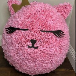 Piñata (se Puede Hacer Del Color Que Guste)