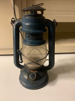 Vintage Swallow Brand Kerosene no. 235