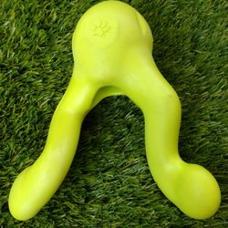 Large Dog Toy By Tizzi