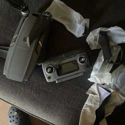 Mavic Pro 2