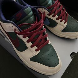 Nike Dunk Low “From Nike To You”