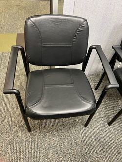 Office Guest Chair