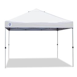 White Canopy 