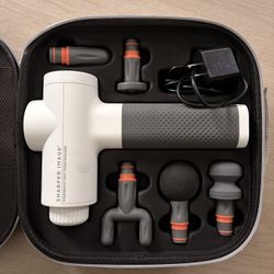 Sharper image Massager 