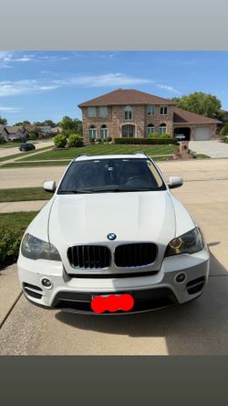 2011 BMW X5