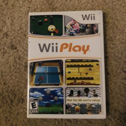 Wii Play 