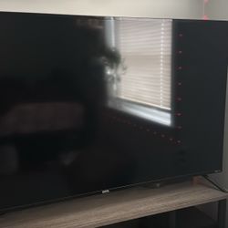 50 “ TV On