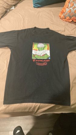 Dagon ball z shirt