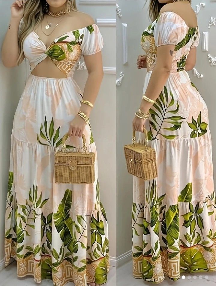 Women's clothing