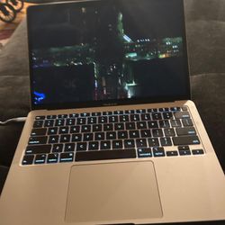 MacBook Air 2019