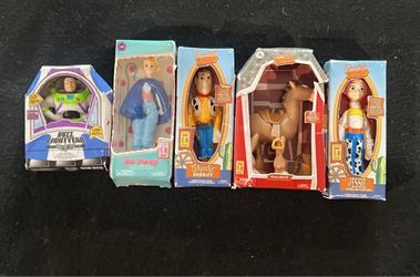 Mini Brands Toy Story
