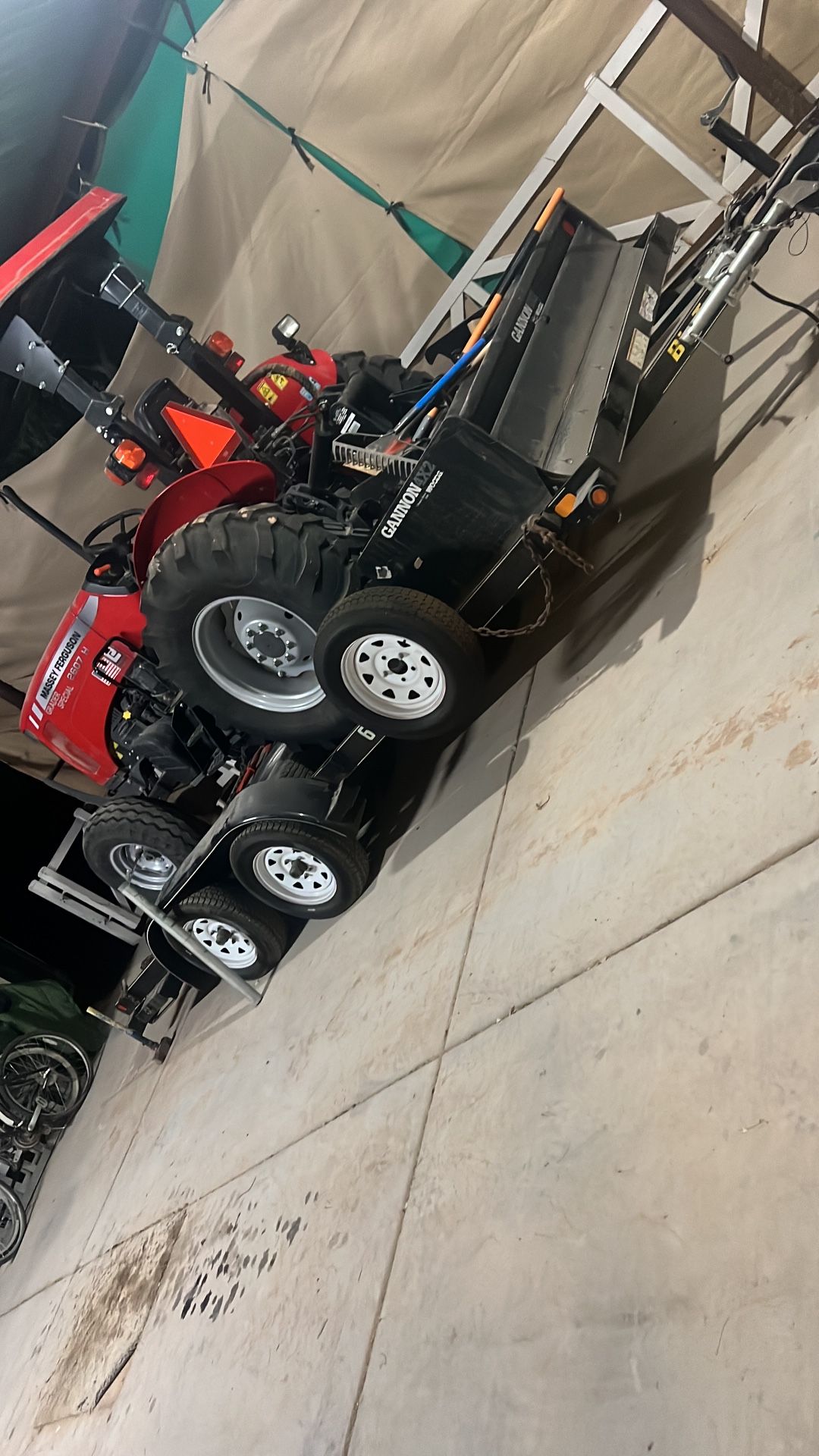 Grading Tractor for Sale in Phoenix, AZ OfferUp