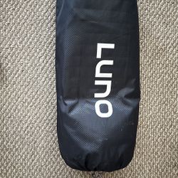 Luno SUV Air Mattress 