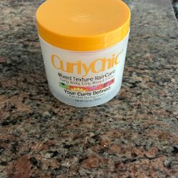 Curly Chic Curl Denfined