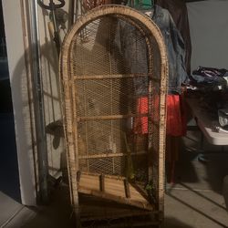 Wicker Decor