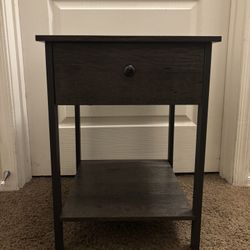 Night Stand End Table Side Table 