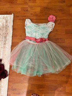 Child large ballet