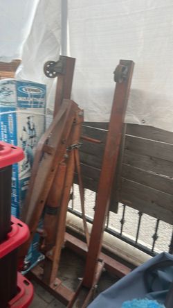 Motor joist
