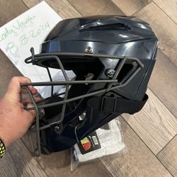 NWT All-Star MVP5 Catchers mask