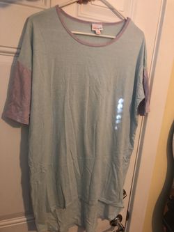 Lularoe shirt