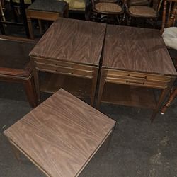 Mersman Side Table Set 