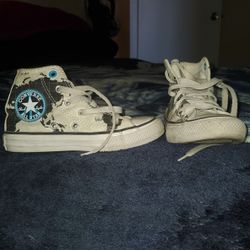 Kids Converse