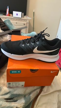 Nike shoes