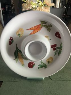 Appetizer/Fruit n Veggie Platter