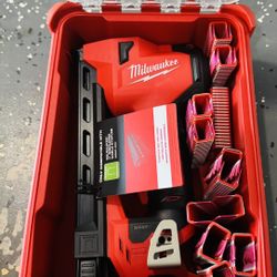 Milwaukee Tool 