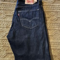 Men’s Levi’s 
