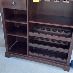 Bar ( World Market Original)