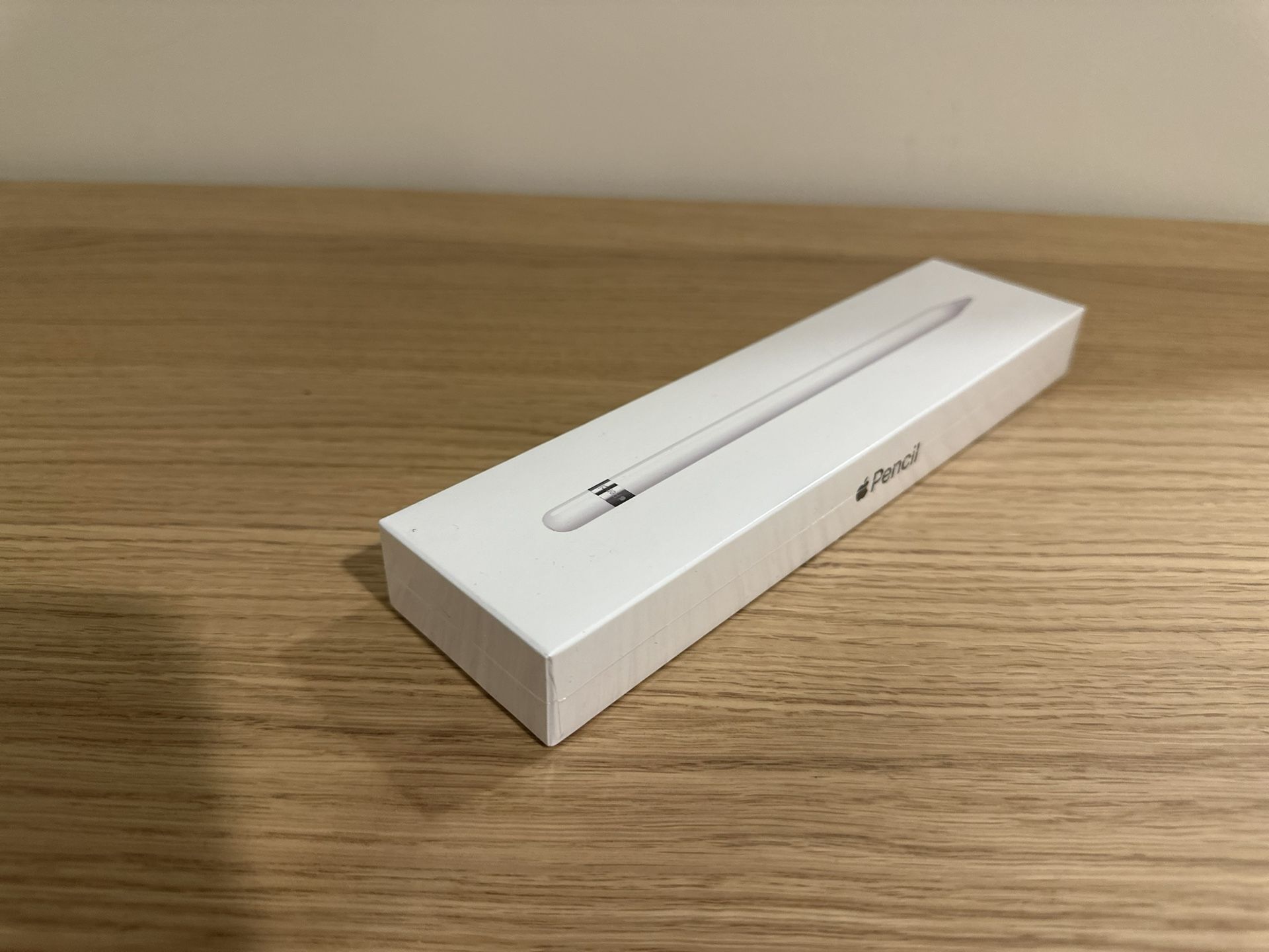 Apple Pencil (1st Gen) - Model A1603