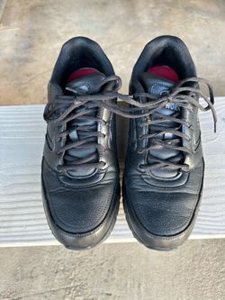 Skechers work shoes