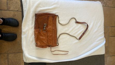 REBECCA MINKOFF PURSE 44.00