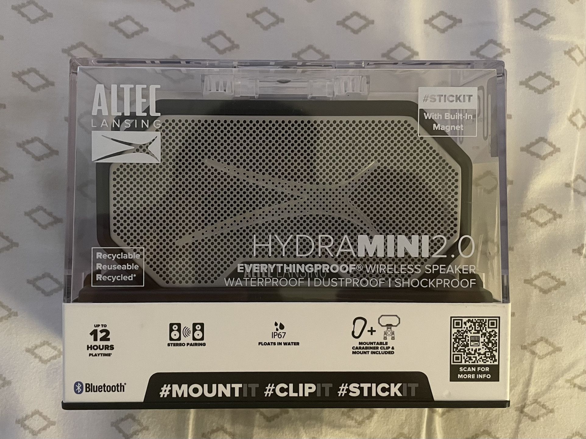 Speaker ( Hydra Mini 2.0) (Sealed)