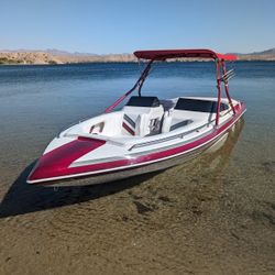 2000 Commander 2300xl