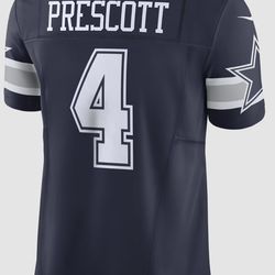 Dallas Cowboys Jersey