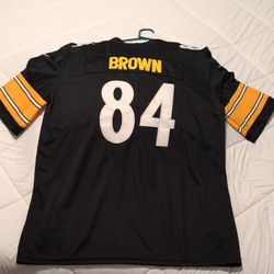 Steelers Antonio Brown