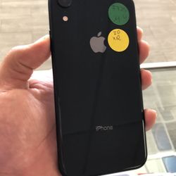 iPhone Xr 64gb Factory Unlocked For Any Company 
