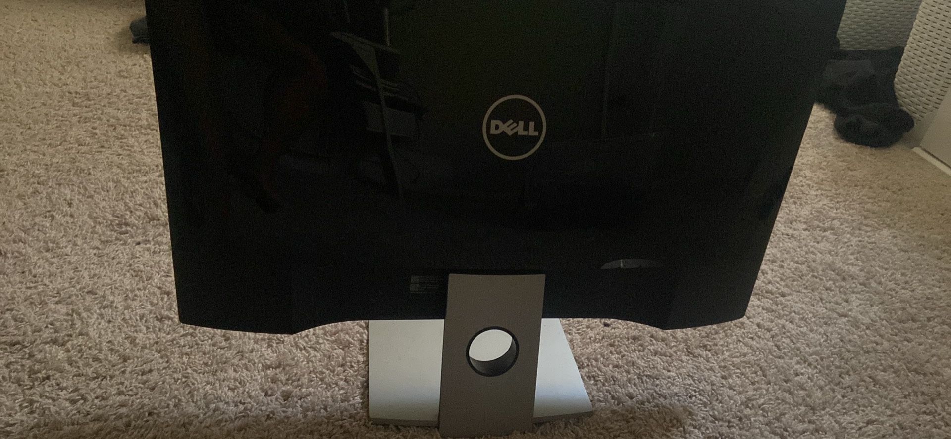 Dell 27 Inch Hdmi Gaming Monitor 75 hz