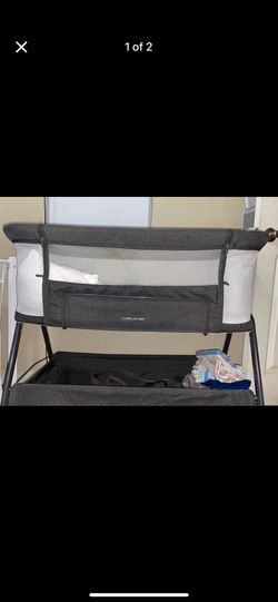 Baby bassinet