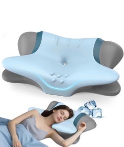 Brand New Memory Foam Pillow