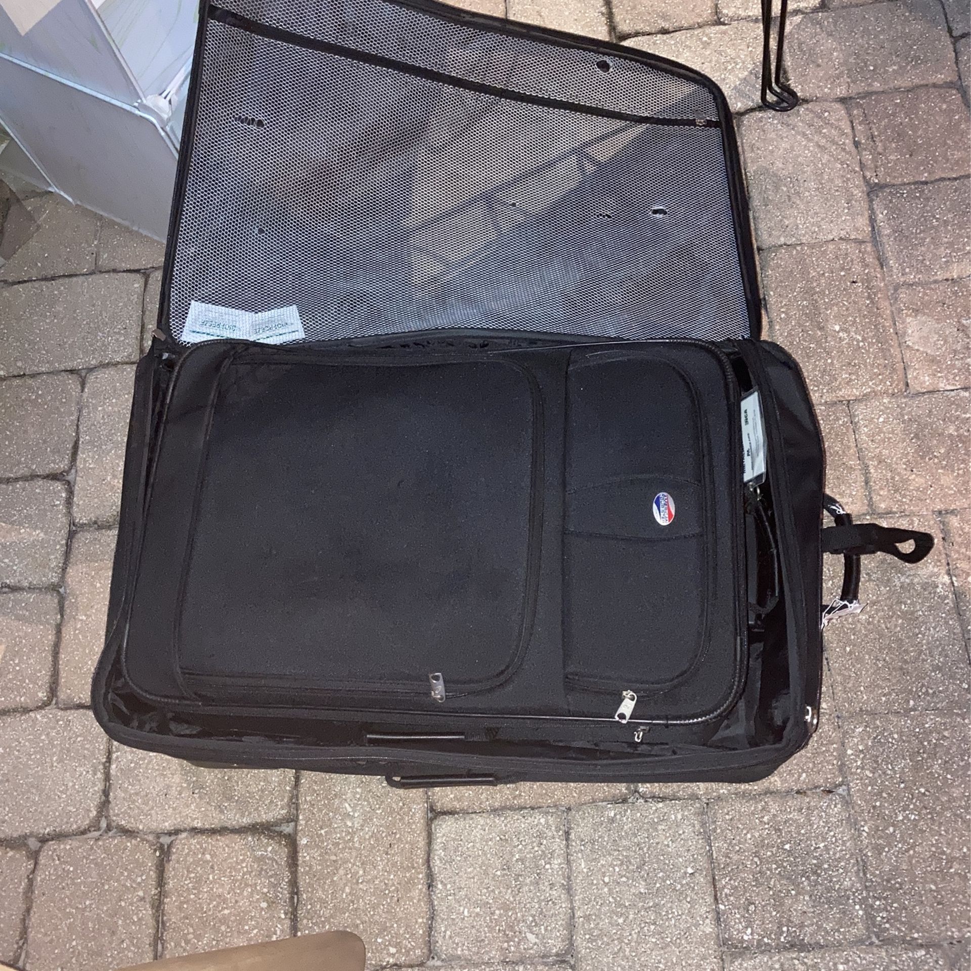 Luggage Set