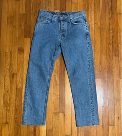 Nudie Jeans Steady Eddie II