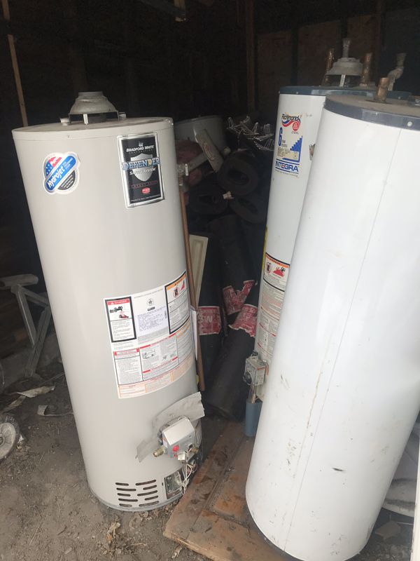 Used water heater for Sale in Indianapolis, IN OfferUp