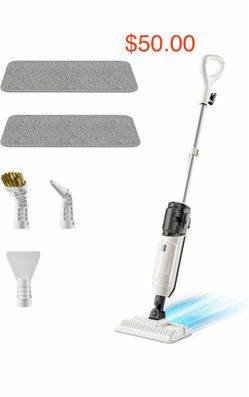 Steam Mop